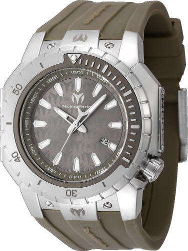 Technomarine Men's Manta