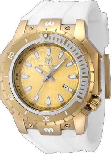 Technomarine Men's Manta