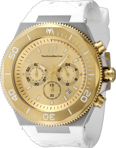 Technomarine Men's Manta