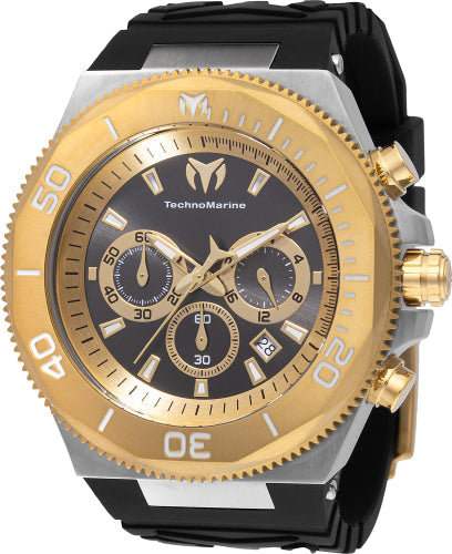 Technomarine Men's Manta