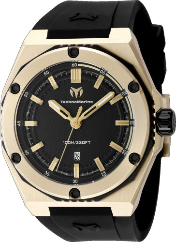 Technomarine Men's CORAL