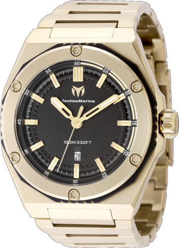 Technomarine Men's CORAL