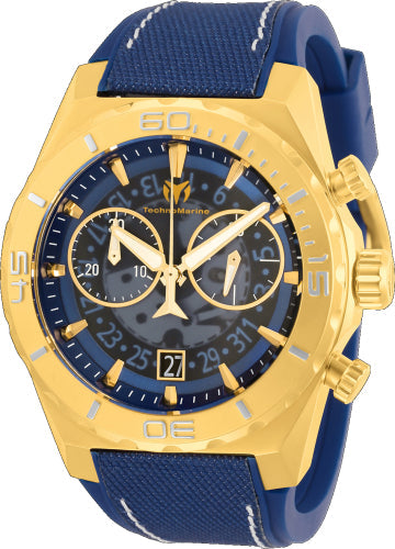 Technomarine Men's Reef