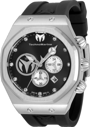 Technomarine Men's Reef