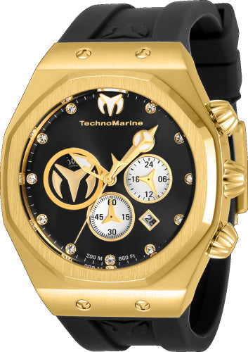 Technomarine Men's Reef
