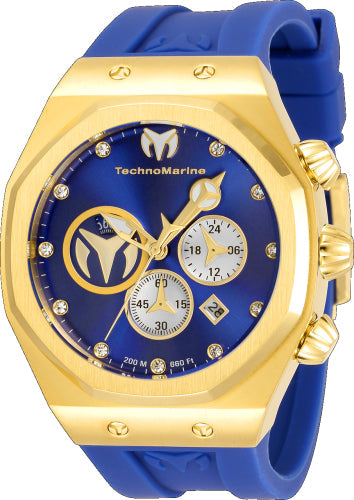 Technomarine Men's Reef