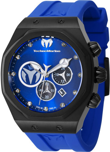 Technomarine Men's Reef