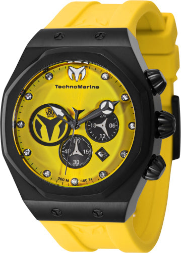 Technomarine Men's Reef