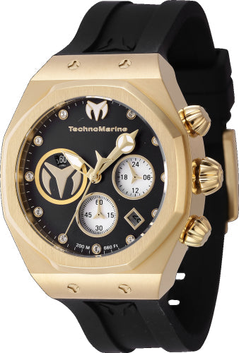 Technomarine Men's Reef