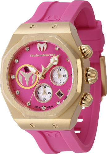 Technomarine Women's Reef