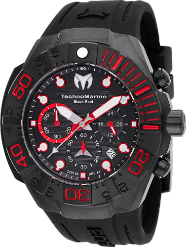 Technomarine Men's Reef