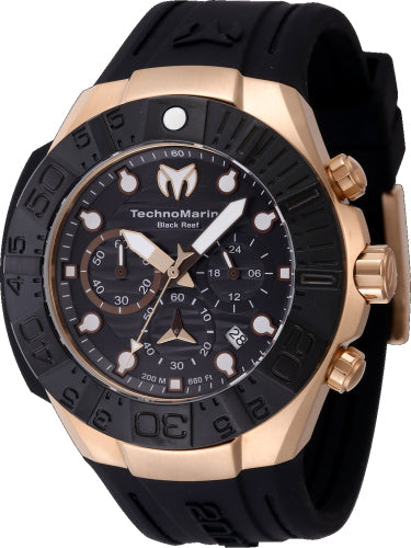 Technomarine Men's Reef