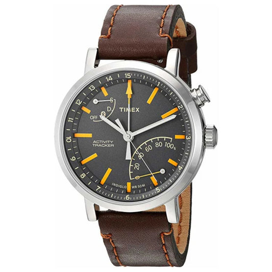 Timex Men's Metropolitan