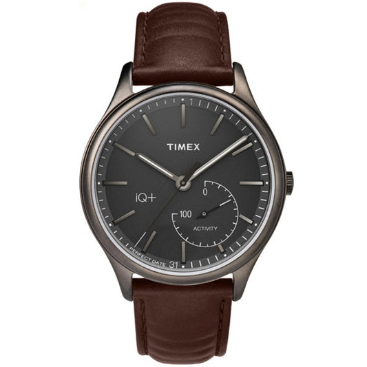 Timex Men's IQ+