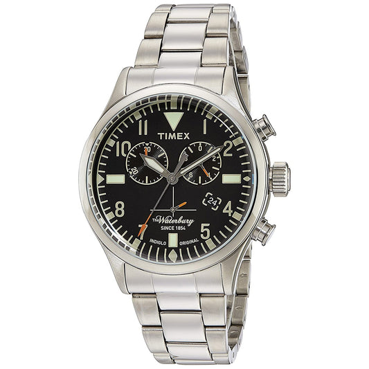 Timex Men's Waterbury