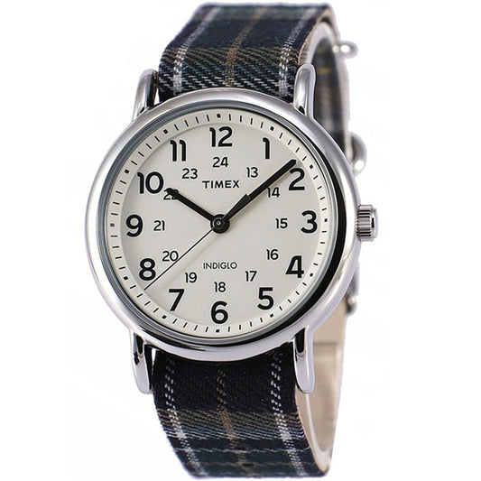 Timex Men's Weekender
