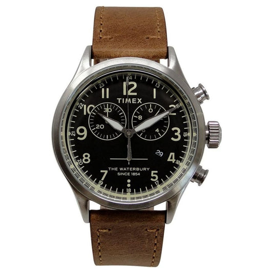 Timex Mens Men's Classic