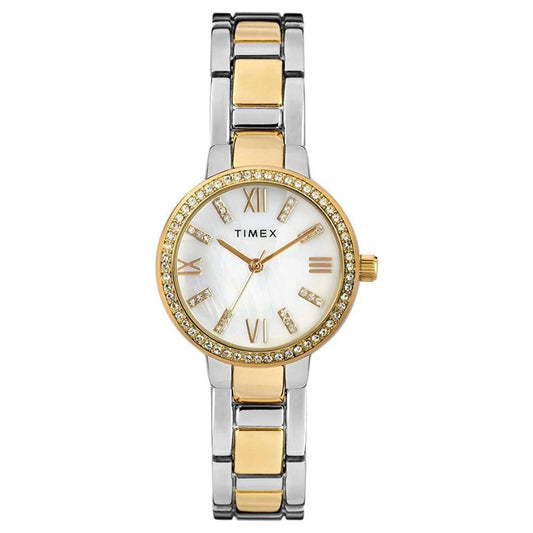 Timex Women's Swarovski
