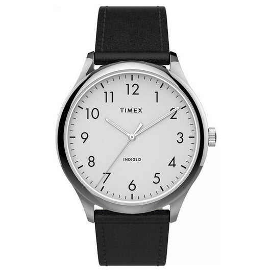 Timex Men's Easy reader
