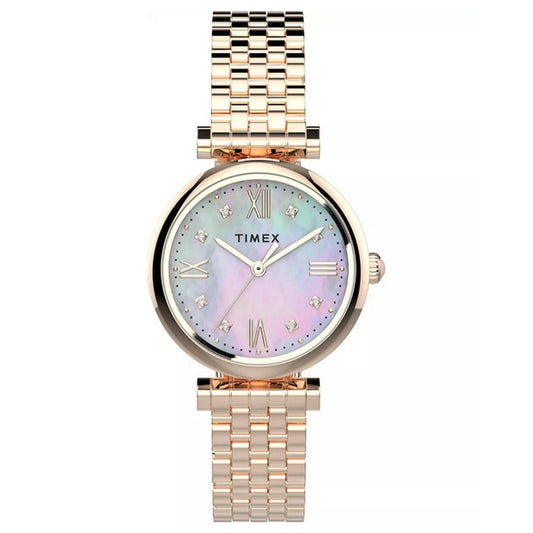 Timex Women's Parisienne