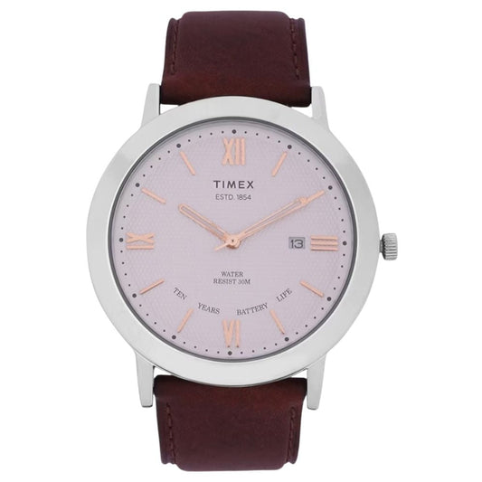Timex Women's Classic
