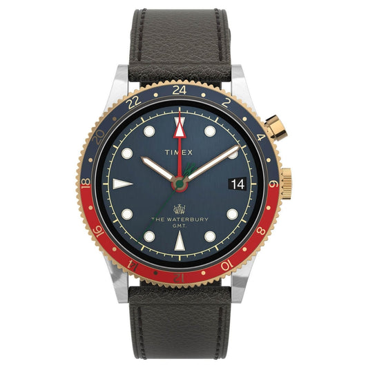 Timex Men's Waterbury