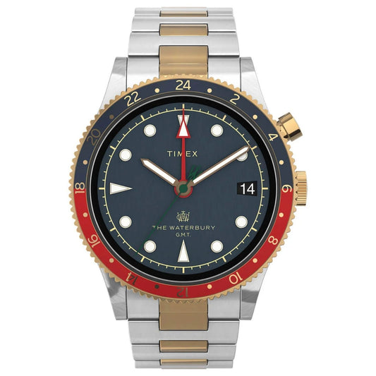 Timex Men's Waterbury