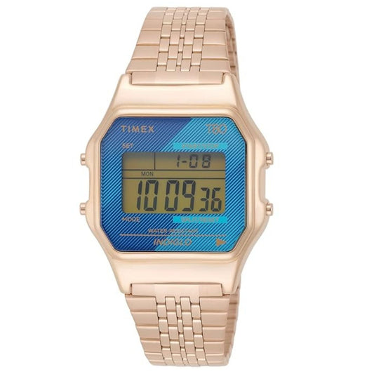 Timex New Arrivals Unisex's Classic