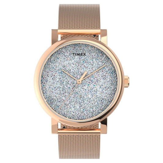 Timex Women's Crystal