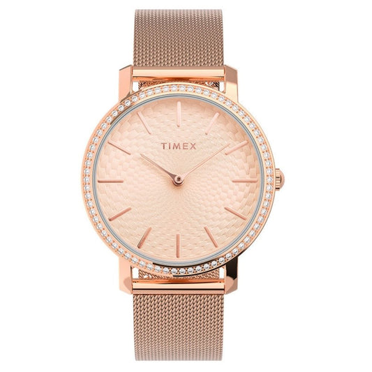 Timex Women's Transcend