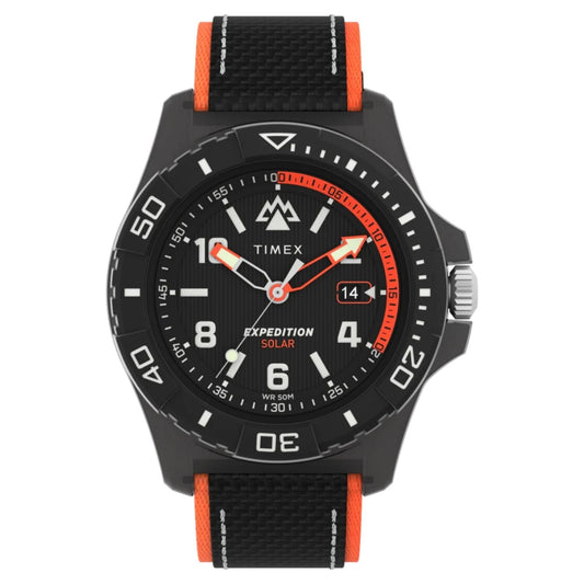 Timex Men's Expedition