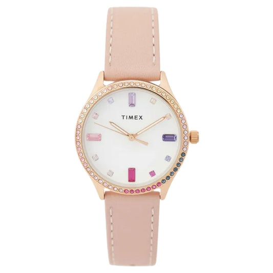 Timex Women's Easy reader