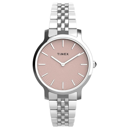 Timex New Arrivals Women's Classic