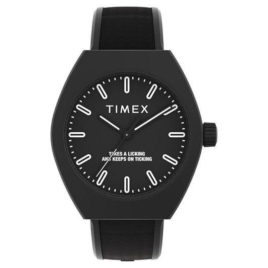 Timex Men's Eco-ceramic