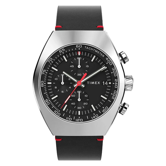 Timex Men's Legacy Tonneau