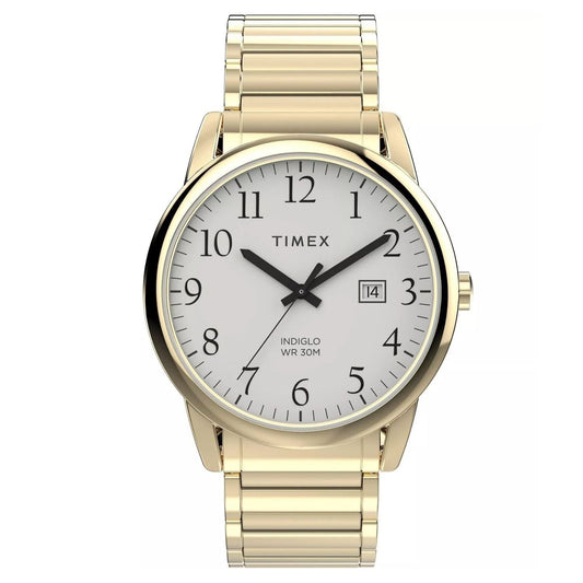Timex Men's Easy reader