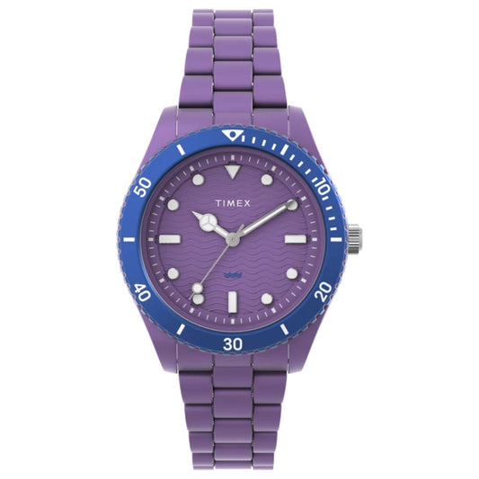 Timex Mens Unisex's Classic