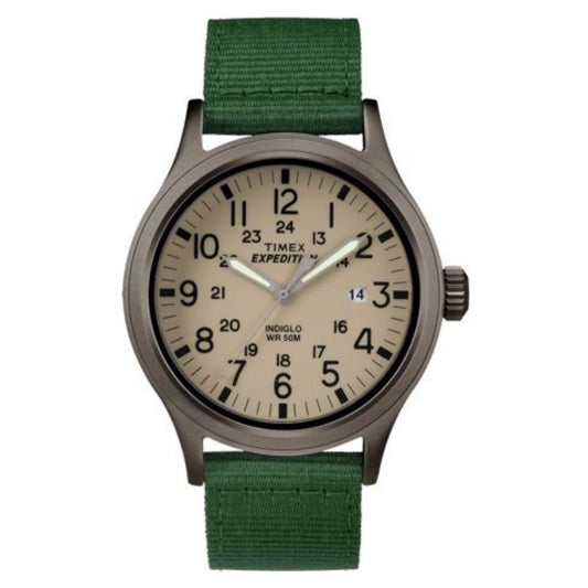 Timex Men's Expedition Scout