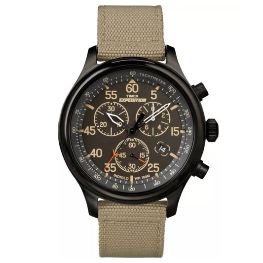 Timex Men's Expedition