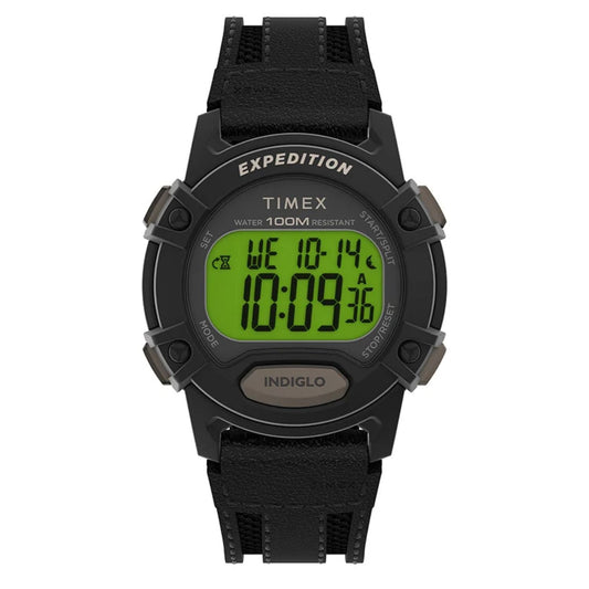 Timex Men's Expedition