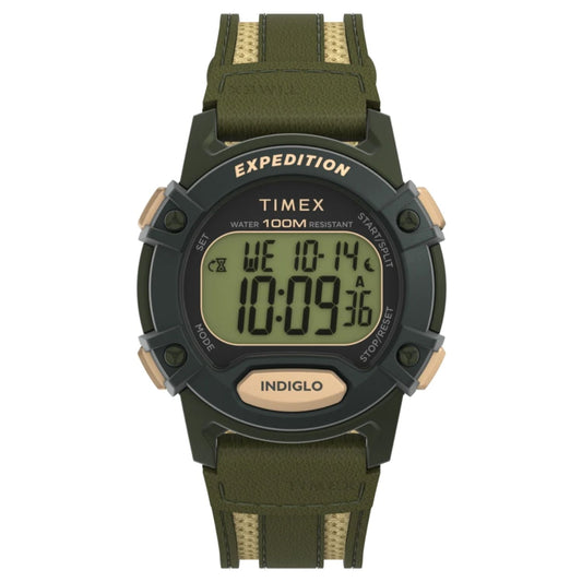 Timex Men's Expedition