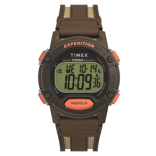 Timex Men's Expedition