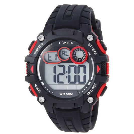 Timex Men's DGTL