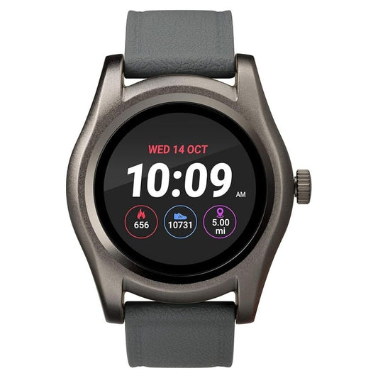 Timex Men's Iconnect