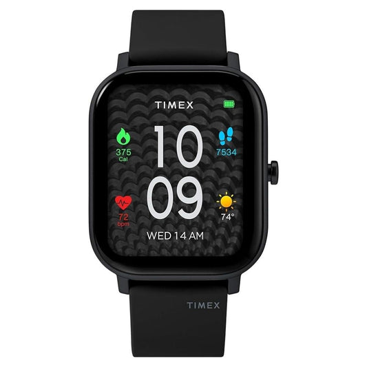 Timex Men's Metropolitan