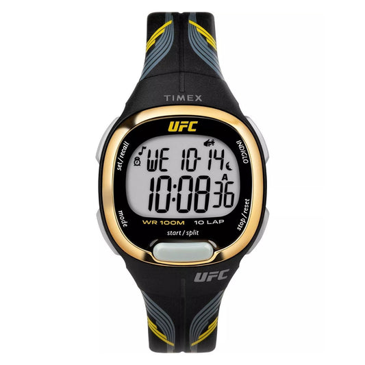 Timex Women's UFC Takedown