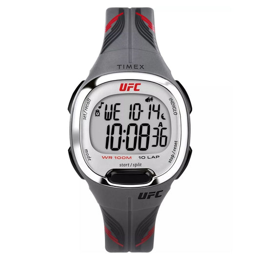 Timex Women's UFC Takedown