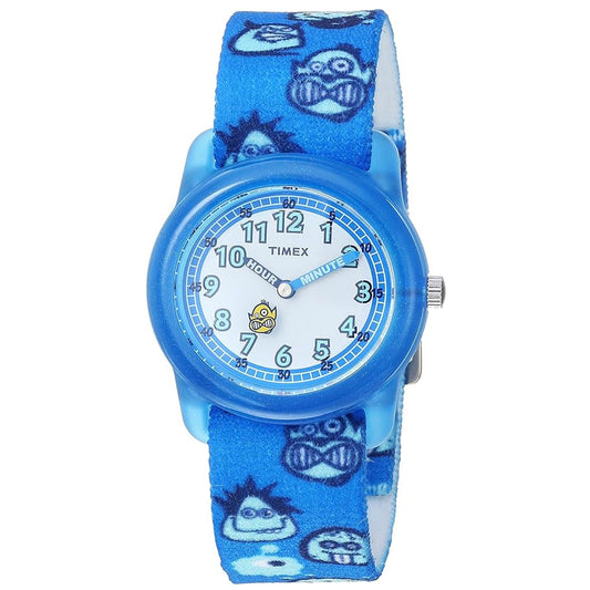 Timex Men's Time Machines