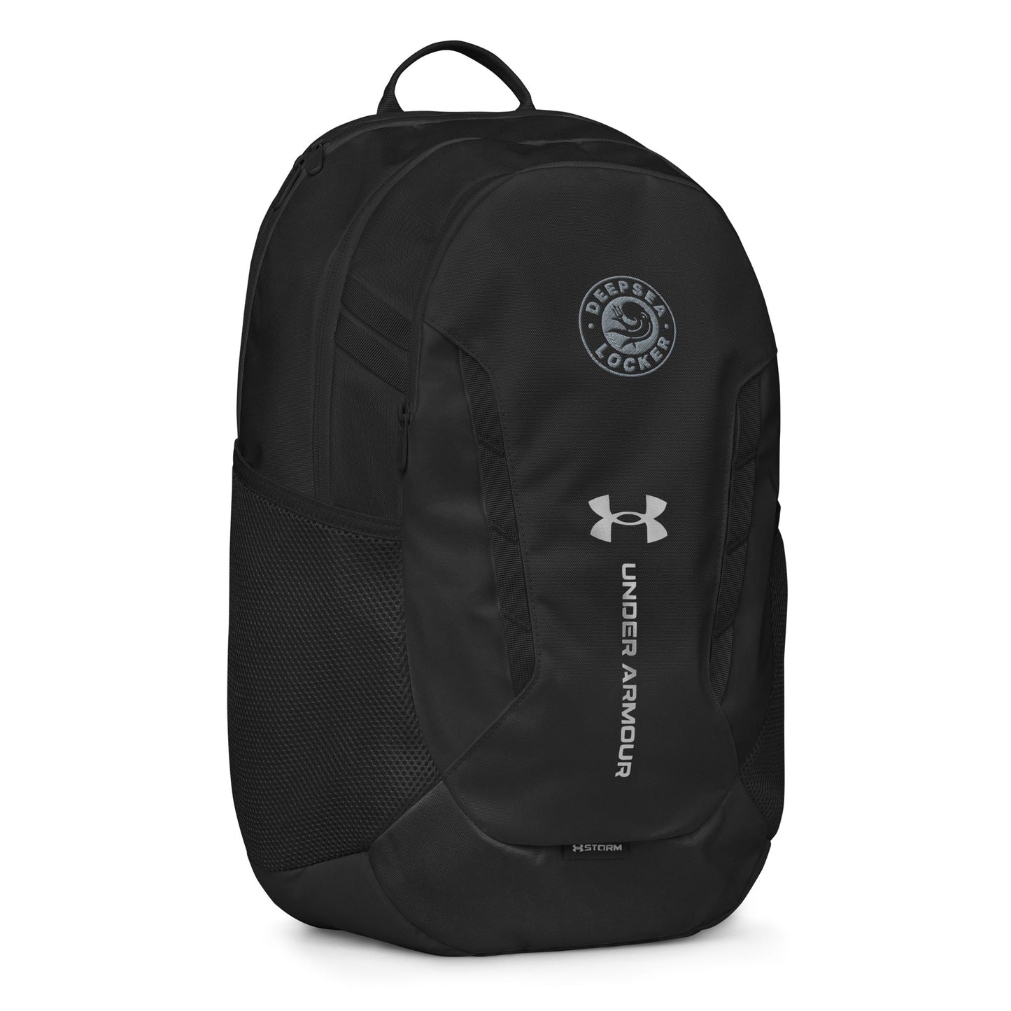 DeepSea Locker Athletic Backpack