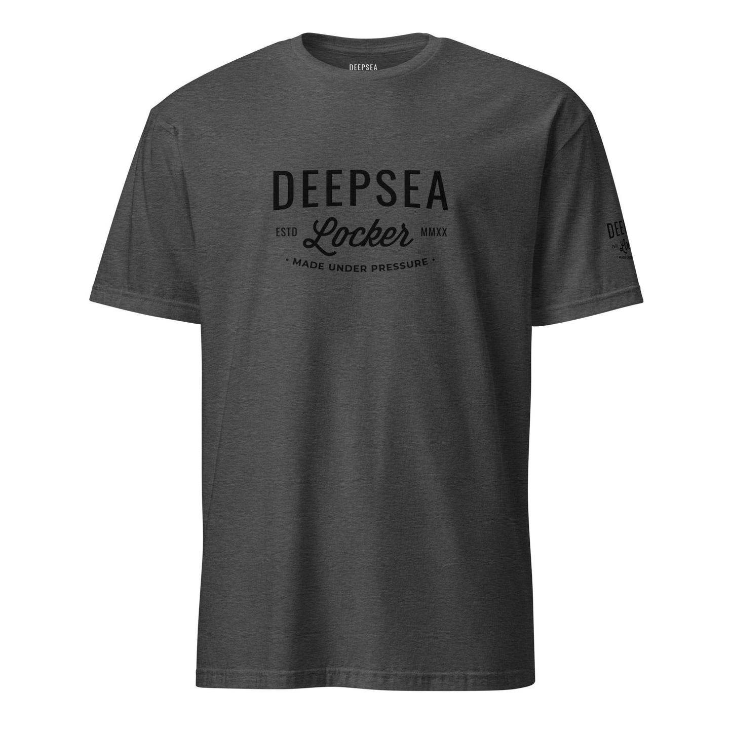 DeepSea Locker Amphibian Activewear Shirt